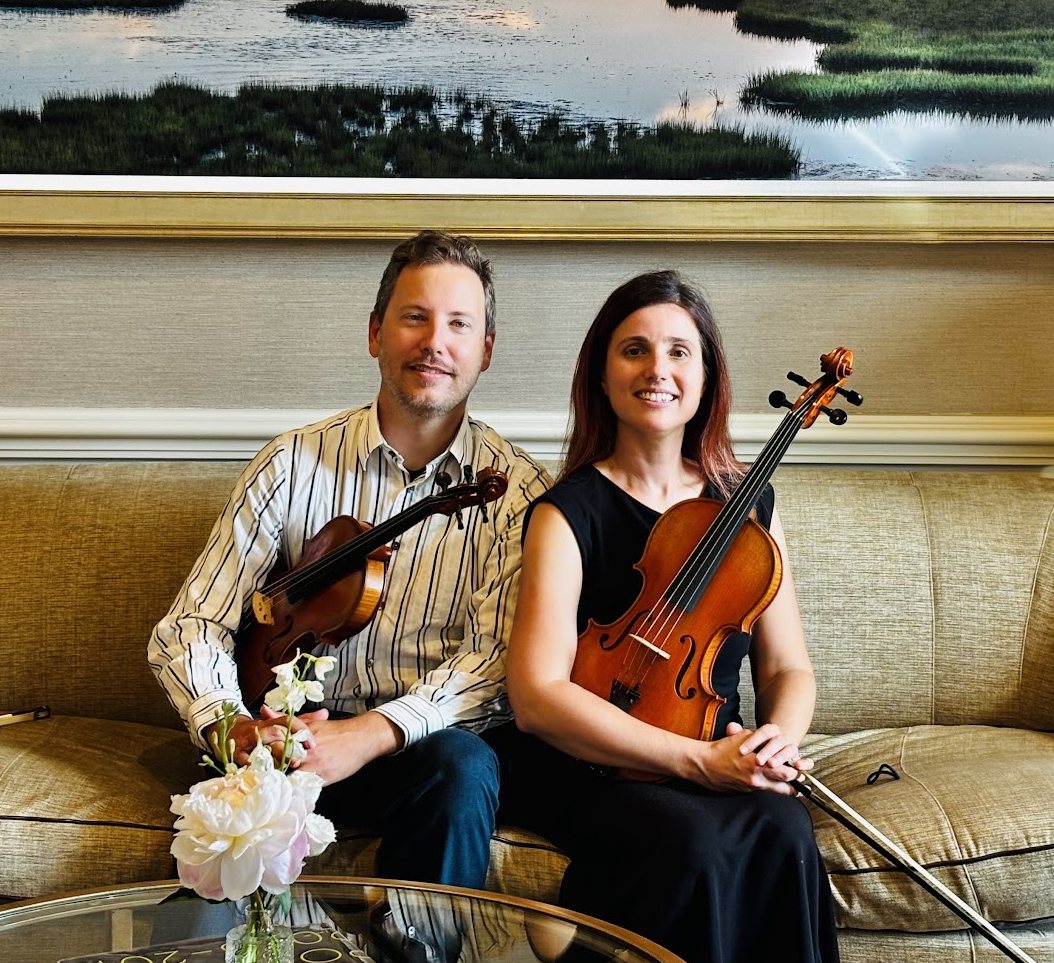 Hilton Head Strings Team