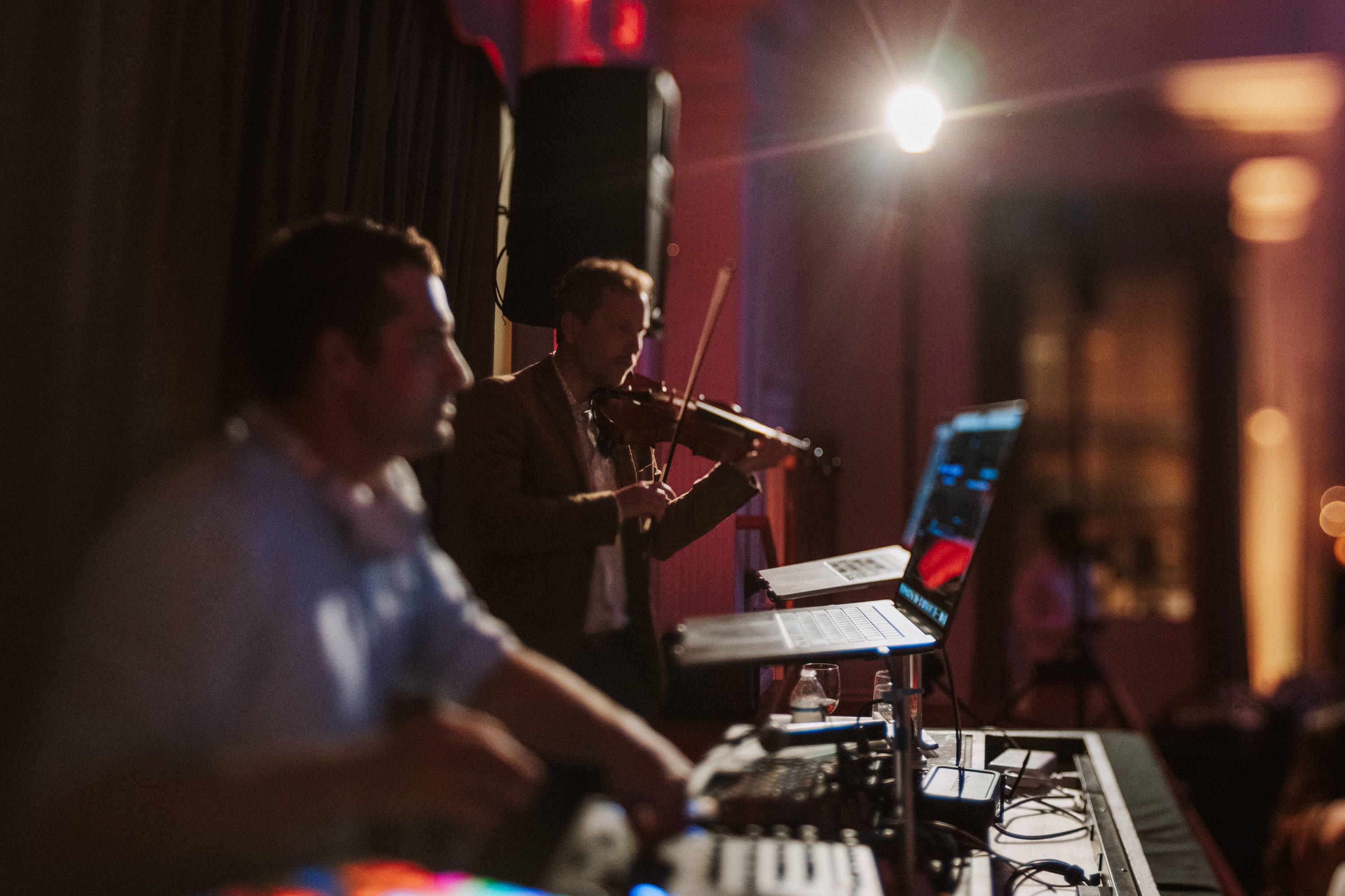 Custom Music Arrangements